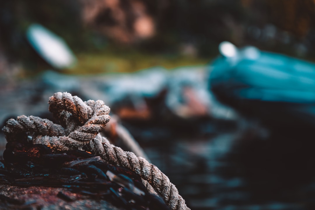 Photo Fishing boat